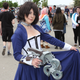 Illustration for article titled More Awesome Cosplay from Anime North 2015